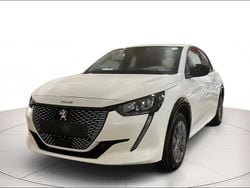 Bianco Usata 2023 Peugeot e-208 Allure Due volumi | 20.500 € (Buon prezzo)