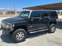 Usata 2007 Hummer H3 SUV | 16.500 € (Buon prezzo)