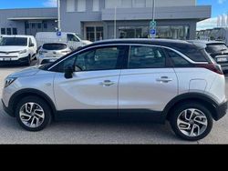 Grigio Usata 2017 Opel Crossland X Innovation SUV | 9500 € (Buon prezzo)
