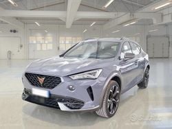 Grigio Usata 2022 Cupra Formentor SUV | 22.050 € (Buon prezzo)