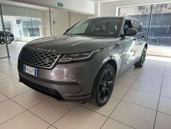 Grigio Usata 2019 Land Rover Range Rover Velar S SUV | 31.000 € (Buon prezzo)