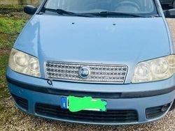 Usata 2004 Fiat Punto Due volumi | 1100 € (Buon prezzo)