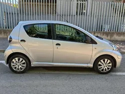 Usata 2010 Toyota Aygo Due volumi | 5000 € (Buon prezzo)