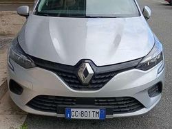 Usata 2020 Renault Clio V Life Due volumi | 13.800 € (Buon prezzo)