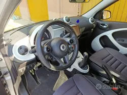 Usata 2015 Smart ForFour Due volumi | 9500 € (Cara)