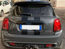 Grigio Usata 2018 Mini Cooper S Due volumi | 18.000 € (Ottimo prezzo)