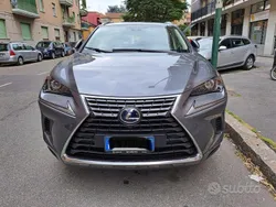 Usata 2018 Lexus NX300h SUV | 22.490 € (Buon prezzo)