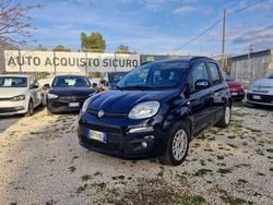 Blu Usata 2014 Fiat Panda Easy Due volumi | 6950 € (Buon prezzo)