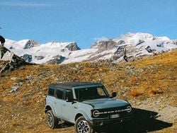 Usata 2023 Ford Bronco SUV | 49.000 €