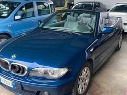 Usata 2003 BMW 325 Cabrio | 11.900 €