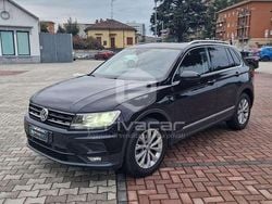 Grigio Usata 2018 VW Tiguan Business SUV | 16.500 € (Ottimo prezzo)