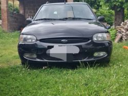 Nero Usata 1997 Ford Escort Station wagon | 1500 €