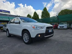 Bianco Usata 2012 Mitsubishi ASX Intense SUV | 8990 € (Buon prezzo)