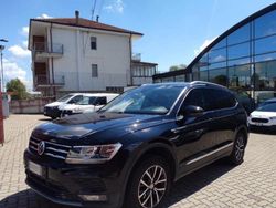Nero Usata 2019 VW Tiguan Allspace Business SUV | 19.000 € (Buon prezzo)