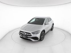 Argento Usata 2022 Mercedes GLA200 Premium SUV | 32.200 € (Molto cara)