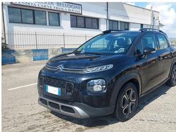 Nero Usata 2019 Citroën C3 Aircross SUV | 9900 € (Buon prezzo)