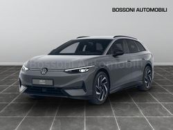 Grigio Nuova 2025 VW ID.7 Pro Station wagon | 57.653 €