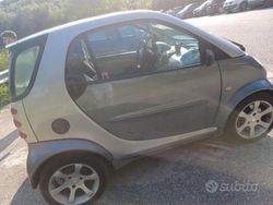 Usata 2004 Smart ForTwo Coupé Coupé | 2800 €
