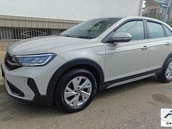 Grigio(met.) Usata 2022 VW Taigo Life SUV | 19.999 € (Buon prezzo)