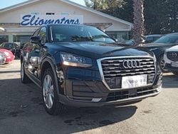 Nero Usata 2018 Audi Q2 Business SUV | 17.950 € (Buon prezzo)