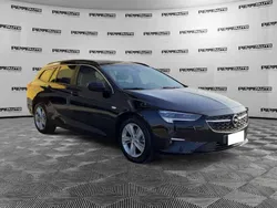 Nero Usata 2020 Opel Insignia Business Edition Station wagon | 12.950 € (Buon prezzo)