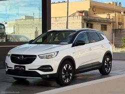 Bianco Usata 2019 Opel Grandland X Innovation SUV | 14.000 € (Buon prezzo)