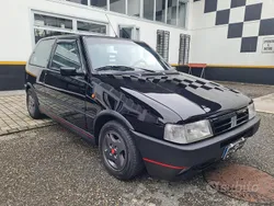 Nero Usata 1991 Fiat Uno Due volumi | 17.000 €