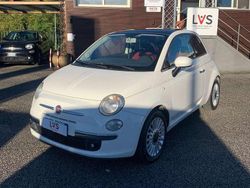 Bianco Usata 2010 Fiat 500 Sport Due volumi | 3999 € (Ottimo prezzo)