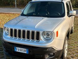 Usata 2015 Jeep Renegade Limited SUV | 9850 € (Ottimo prezzo)