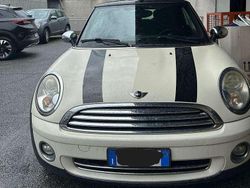 Beige Usata 2009 Mini Cooper Cabriolet Cabrio | 6500 € (Ottimo prezzo)