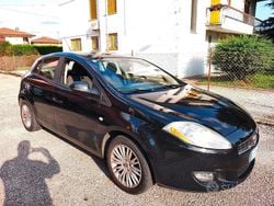 Nero Usata 2007 Fiat Bravo Due volumi | 2990 € (Buon prezzo)