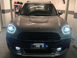 Bronzo Usata 2019 Mini One D Countryman SUV | 21.900 € (Buon prezzo)