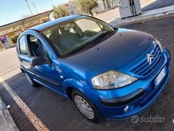 Blu Usata 2003 Citroën C3 Tre volumi | 1750 € (Ottimo prezzo)