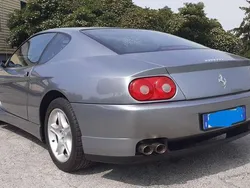 Usata 1999 Ferrari 456 | 90.000 €