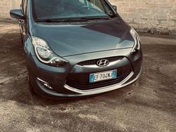 Grigio Usata 2011 Hyundai ix20 Comfort Due volumi | 4500 € (Buon prezzo)