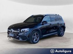 Nero Usata 2023 Mercedes GLB200 Premium SUV | 37.900 € (Buon prezzo)