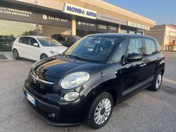Nero Usata 2015 Fiat 500L Lounge Monovolume | 6500 € (Ottimo prezzo)