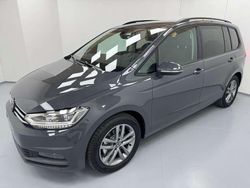 Dolphin grey Nuova 2025 VW Touran Monovolume | 36.900 € (Buon prezzo)