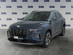 Grigio Usata 2022 Hyundai Tucson SUV | 27.900 € (Ottimo prezzo)