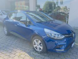 Blu Usata 2019 Renault Clio IV Tre volumi | 9000 € (Ottimo prezzo)