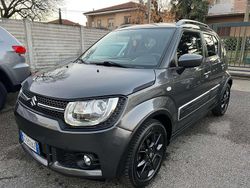 Grigio Usata 2020 Suzuki Ignis Cool Due volumi | 10.800 € (Super prezzo)