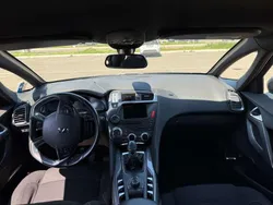 Nero Usata 2013 Citroën DS5 Chic Due volumi | 6000 € (Buon prezzo)