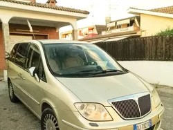 Usata 2008 Lancia Phedra Monovolume | 3500 € (Ottimo prezzo)