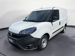 Bianco Usata 2020 Fiat Doblò Easy Monovolume | 10.990 € (Super prezzo)