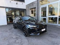 Nero Usata 2023 Cupra Formentor VZ2 SUV | 31.600 € (Ottimo prezzo)