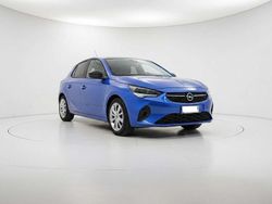 Blu/azzurro Usata 2024 Opel Corsa S Tre volumi | 14.800 € (Buon prezzo)