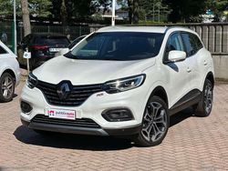 Bianco Usata 2019 Renault Kadjar SUV | 14.900 € (Buon prezzo)