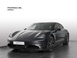 Grigio Usata 2025 Porsche Taycan Sport Turismo Tre volumi | 102.500 € (Super prezzo)