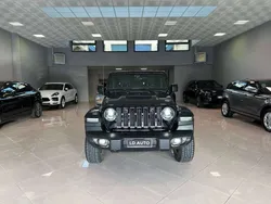 Other Usata 2021 Jeep Gladiator SUV | 45.000 € (Buon prezzo)