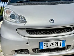 Usata 2010 Smart ForTwo Cabrio Passion Cabrio | 4500 € (Ottimo prezzo)